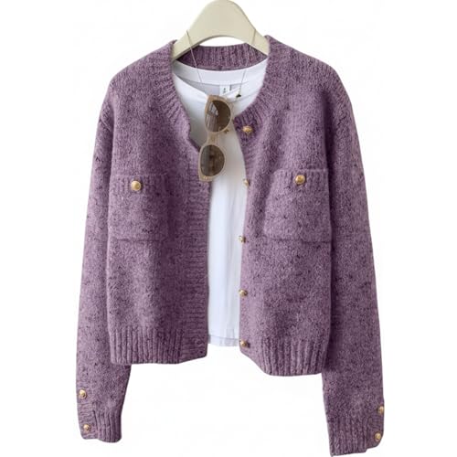 ラベンダー ニット カーディガン」の人気商品一覧 | 安い商品を通販