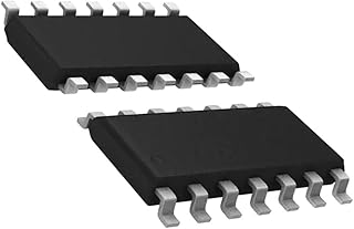 Pack of 10 CD74AC14M IC Inverters Hex Schmitt Trigger 6ch 14SOIC