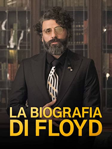 La biografia di Floyd