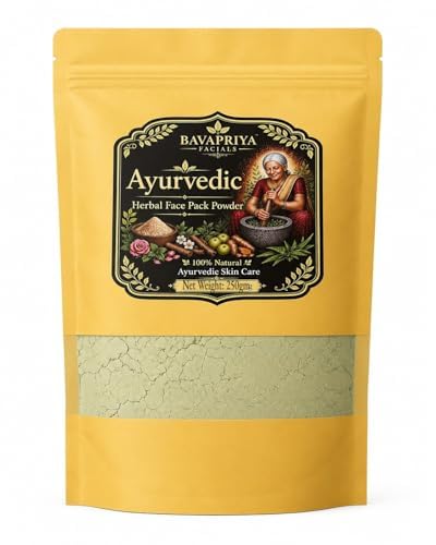 Authentic Natural Herbal Bath Powder 1000 GM | Ayurvedic Body Cleanser with Neem & Rose Petals | Daily Use Nalangu Mavu | BPHB-image-48
