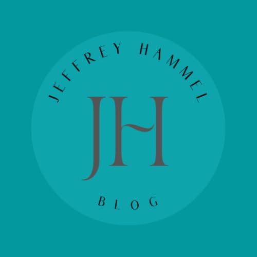 Jeffrey Hammel