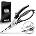 Premium Kitchen Shears - Multi Purpose Come-apart Kitchen Scissors. Stainless Steel Poultry Shears, Meat and Vegetable Cutting. Heavy Duty Sharp Blades, Easy to Use, heavy duty scissors