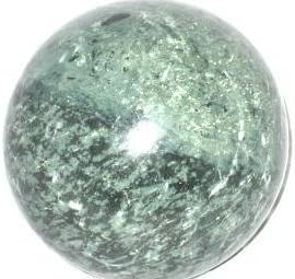 EURODESI GEM Object: Sphere