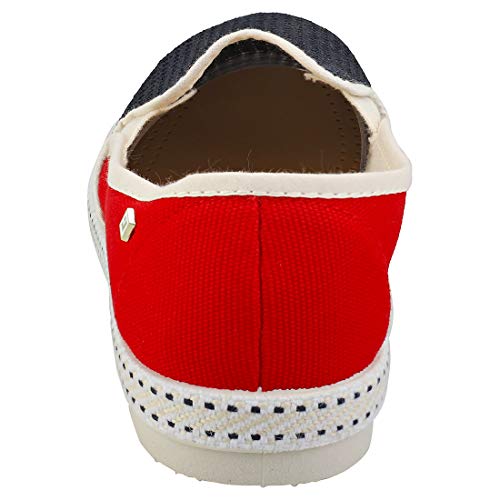 Rivieras Women's Espadrilles4
