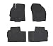 TMB Motorsports All Weather Floor Mats for Toyota Prius 2010-2015