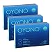 Produktbild OYONO Nacht Tabletten (3x 24St)
