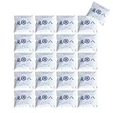 炭八 小袋【増量版】 一重小袋 20袋セット + 1袋付き 出雲カーボン 出雲屋炭八 除湿 消臭 脱臭 靴 玄関 湿気取り 出雲カーボン 炭 カビ防止 調湿木炭