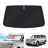 KUST Windshield Sun...image