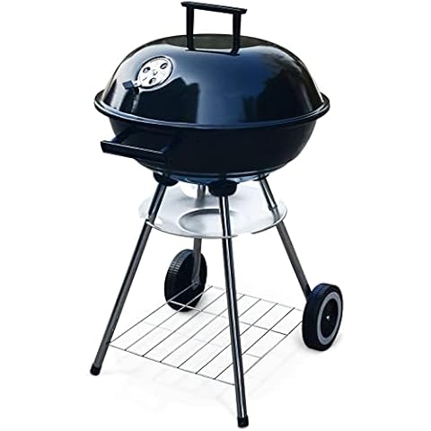 JUNG 502695 Holzkohlegrill Ø 44cm Cover