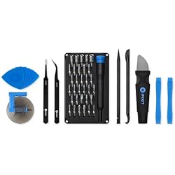 iFixit Pro Tech Go Toolkit - Portable Electronics Repair Set