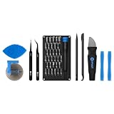 iFixit Pro Tech Go Toolkit - Set di riparazione elettronica portatile