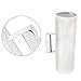 Mowind Stainless Steel Guiro 12