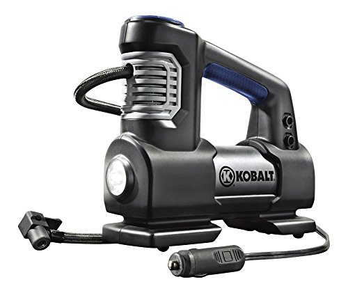 Kobalt 12-Volt Multi-Purpose Air Inflator