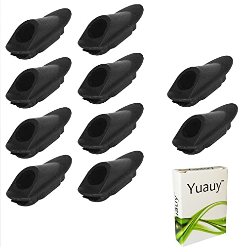 Yuauy tube clamp grommets