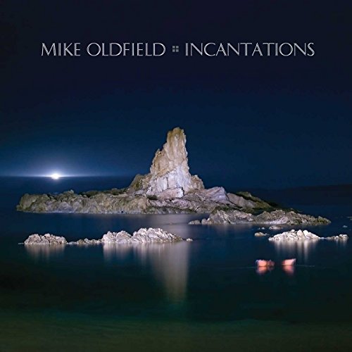 music Incantations