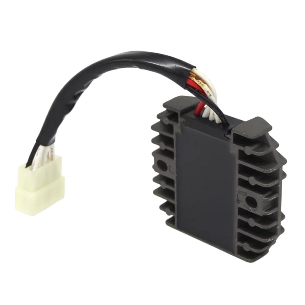 Voltage Regulator Rectifier Compatible With XV125 XV250 XV400 XVZ1300 TDM850