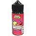 Produktbild Strawberry Lemonade (100ml) Plus Liquid by Horny Flava