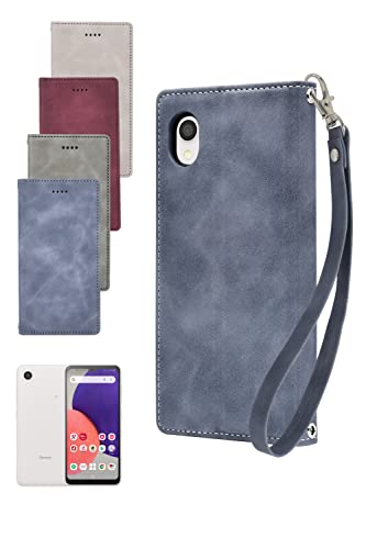 VYJEB Galaxy A22 5G SC-56B P[X Jo[ 蒠^ ACt@f2 u[ 1