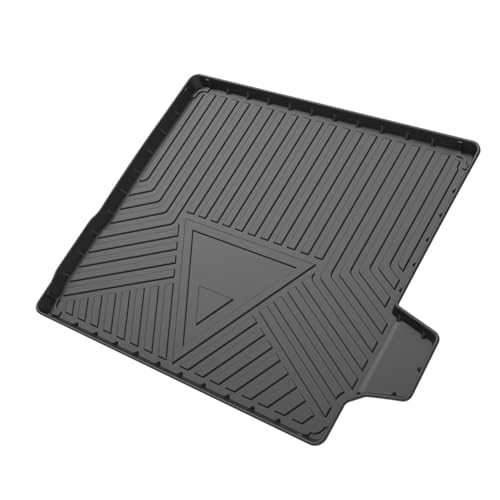 Tapis de coffre pour Range Rover Sport 5 places (2014-2021) en caoutchouc TPE sur mesure