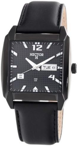 Hector Men's Day And Date quartz Watch
