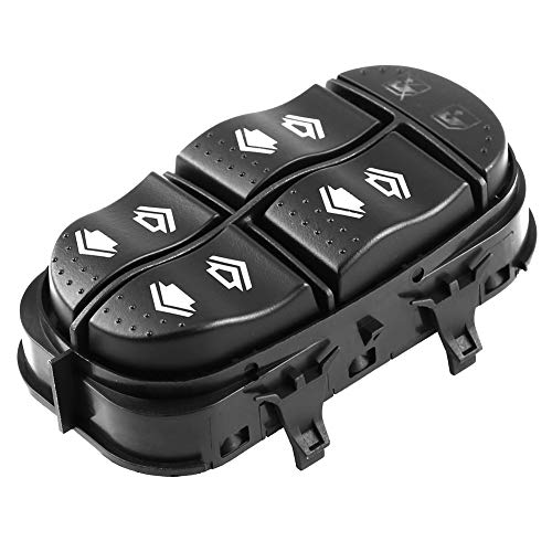 Interruptor, interruptor de janela que não quebra facilmente, casa para o antigo Viagem quebrado