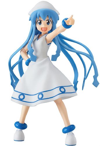 figma 侵略! イカ娘 イカ娘