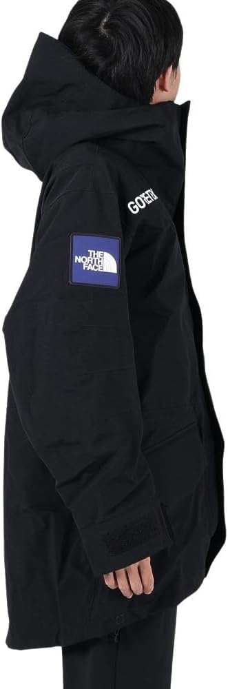 ザノースフェイス　トランスアンタークティカパーカ ブラック　L　ゴアテックス THE NORTH FACE（ザノースフェイス）の「THE NORTH FACE/ザ