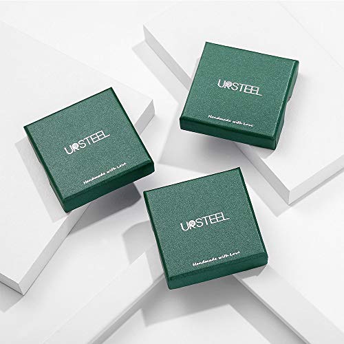 Ursteel 5Th Birthday Bracelet Gifts For Girls, Five 5 Year Old Girls Gifts Birthday Birthday Bracelet Little Girls Toddler Granddaughter Daughter Birthday Gifts Age 5 Happy 5Th Birthday Jewelry #TOP6