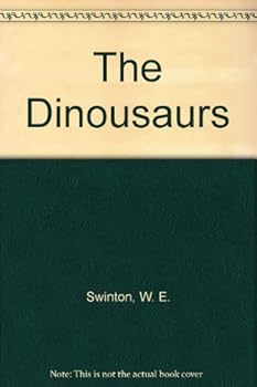 Hardcover The Dinousaurs Book