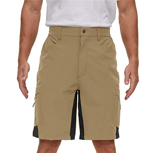 Short séchage rapide homme RLKHXBS pour éviter les irritations de plage