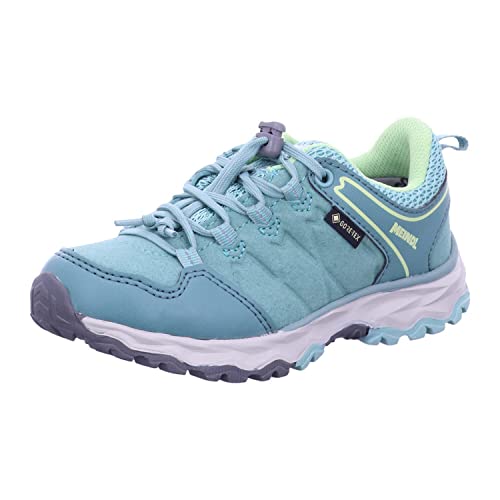 Meindl Kid 2109 Ontario Junior GTX Linde/Lemon