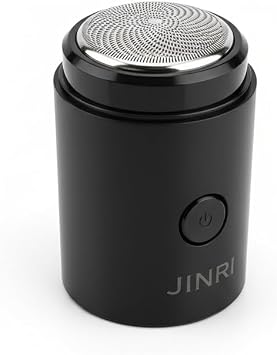 One 360 Hybrid Face, Electric Beard Trimmer and Shaver, with 360 Technology, 1x 360 for Face, 5in1 Adjustable Comb