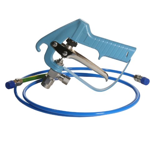 Millipore Xx6702500 Stainless Steel Filterjet Solvent Dispenser, 25Mm Diameter #TOP2