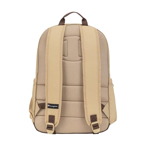 Mochila Champion Venice de nailon compacta para evitar cargas pesadas 3
