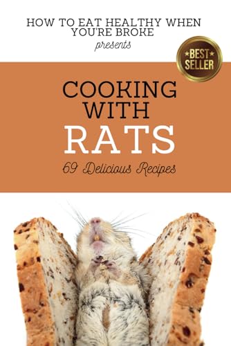 How to Eat Healthy When You're Broke presents Cooking with