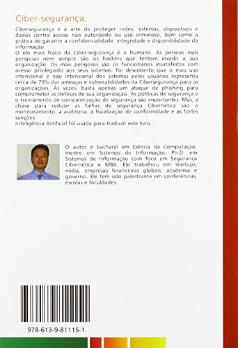 Ciber-segurança:: avaliando o papel dos utilizadores nas agências governamentais