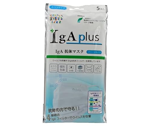 [t@[ IgAR̃}XN 1D Type ʃT[WJ}XN ӂTCY 5×10ܓ IM-305L