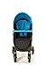Baby Monsters BMC-902 - Pack Hood Color Compact 2.0 Turquesa