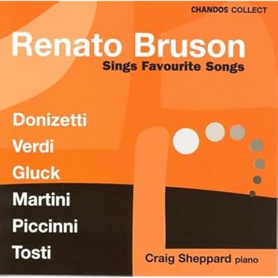 Renato Bruson at the Wigmore Hall