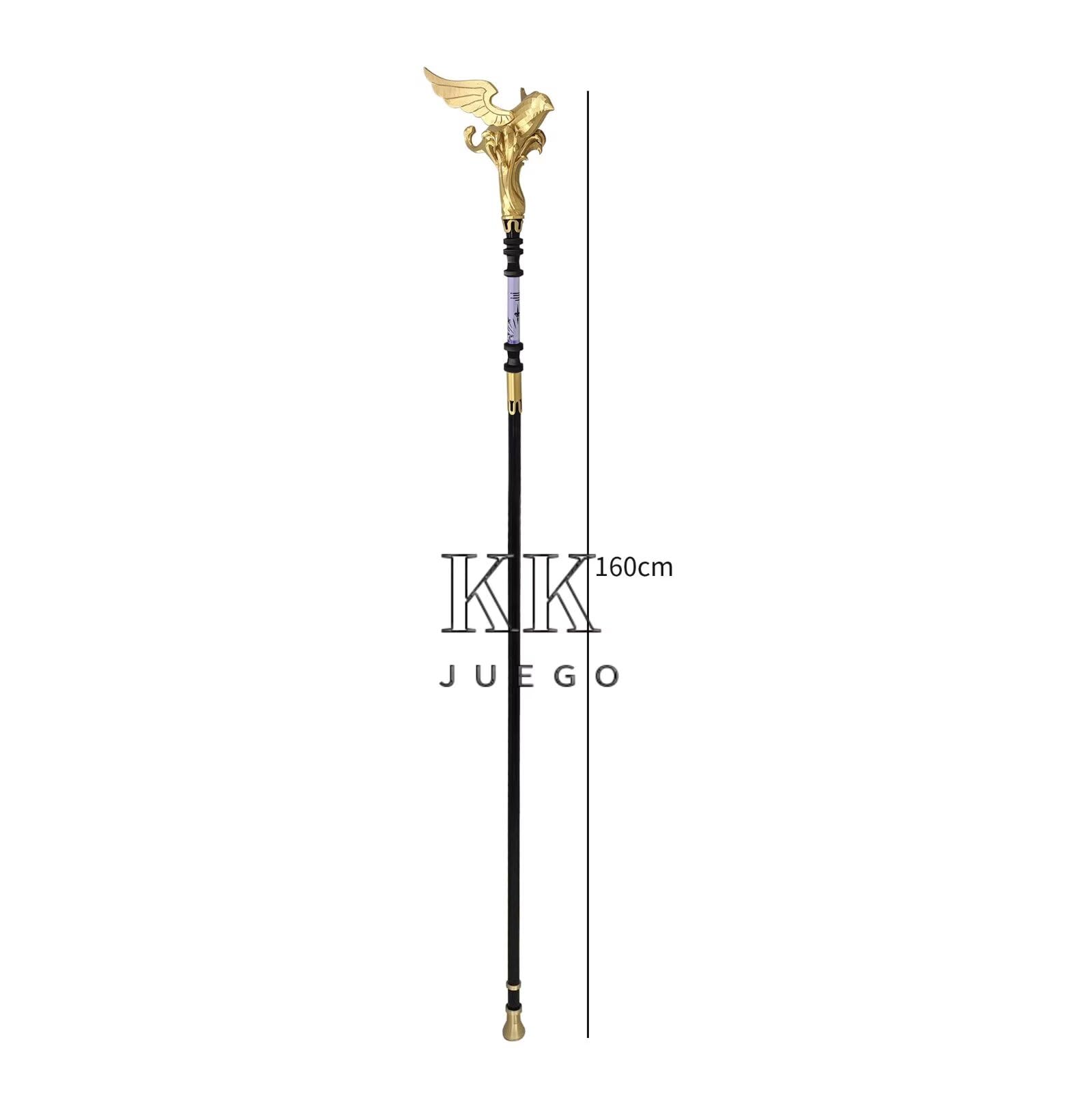 コスプレ　鳴潮　フィービー　武器つきフルセット Amazon.co.jp: [Unistrore] 鳴潮 フィービー Phoebe コスプレ