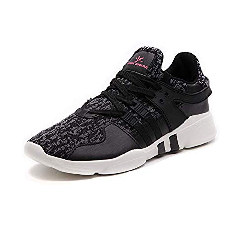 Husk'Sware Basket Couples Chaussure de Course Running Sport Sneakers Homme