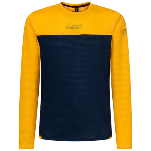 Arrows Crewneck Fleece pour vos randonnées et bivouacs en montagne