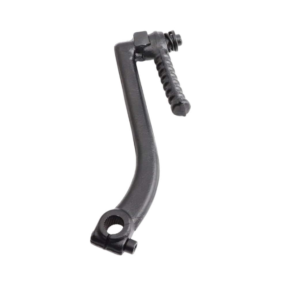 Levier de démarrage moto et kick pour scooter 125cc 150cc 152QMI