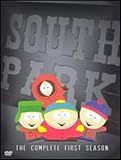 South Park: Season 1 [3 Discs] (Sous-titres français)