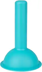 Desentupidor de Pias e Ralos 100% Silicone Desobstruir Encanamentos Alto Poder De Sucção