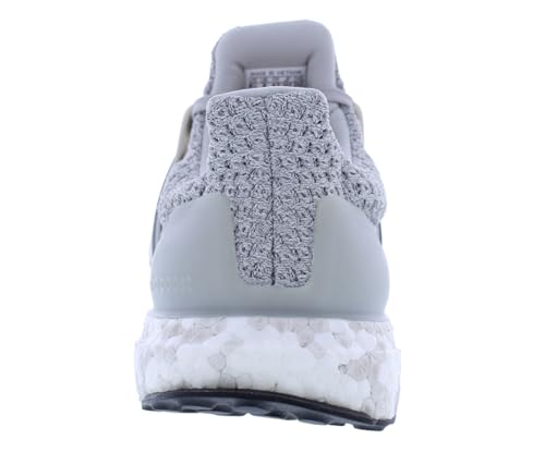 Image of adidas Ultraboost 5.0 DNA Mens Shoes Size 7.5, Color: Grey Two /Cloud White /Grey