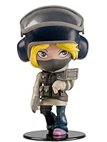Ubisoft Six Collection Merch Series 1 Chibi Figurine - IQ