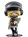 Ubisoft Six Collection IQ Chibi 4" Figurine Figure