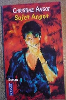 Paperback Sujet Angot [French] Book