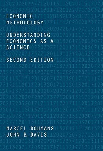 Economic Methodology view 2
